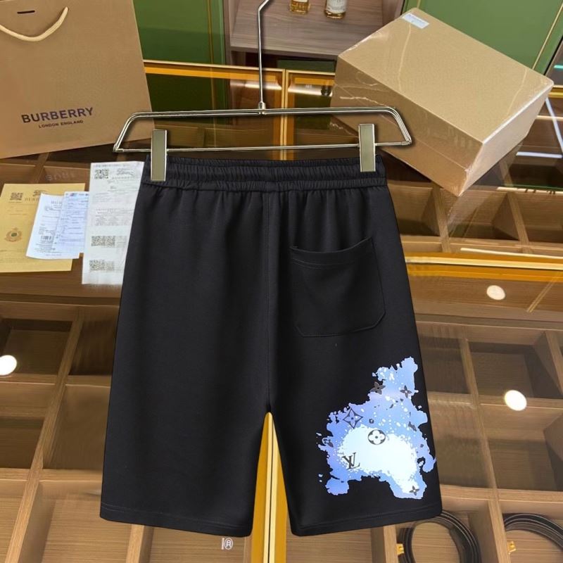 Louis Vuitton Short Pants